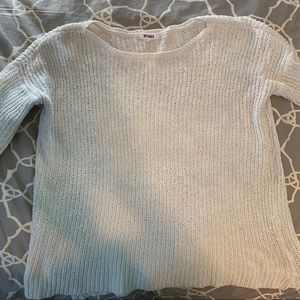 BB Dakota Sweater- Large